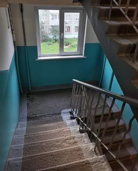 2-к квартира, вторичка, 47м2, 5/5 этаж