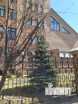 4-к квартира, вторичка, 184м2, 5/6 этаж