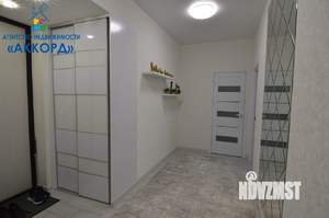 2-к квартира, вторичка, 69м2, 8/12 этаж