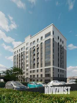 3-к квартира, вторичка, 71м2, 4/10 этаж