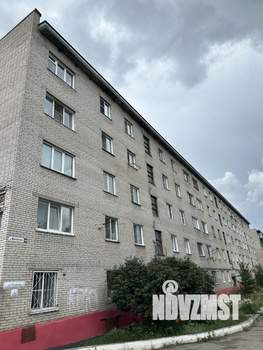 Студия квартира, вторичка, 15м2, 1/5 этаж