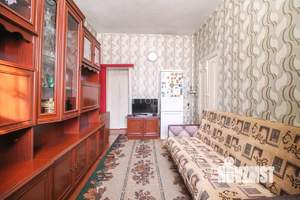 2-к квартира, вторичка, 36м2, 1/2 этаж
