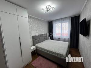 2-к квартира, вторичка, 50м2, 4/10 этаж