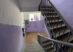 1-к квартира, вторичка, 34м2, 2/5 этаж
