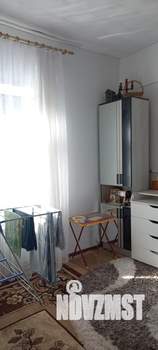 Студия квартира, вторичка, 18м2, 1/2 этаж