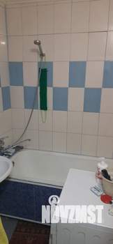 2-к квартира, вторичка, 43м2, 3/4 этаж