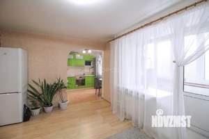 3-к квартира, вторичка, 65м2, 5/10 этаж