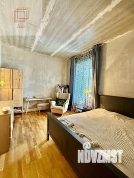 3-к квартира, вторичка, 62м2, 15/15 этаж
