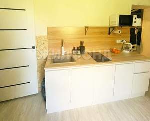1-к квартира, вторичка, 27м2, 1/2 этаж