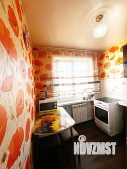 3-к квартира, вторичка, 48м2, 5/5 этаж