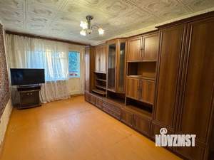 2-к квартира, вторичка, 45м2, 3/5 этаж