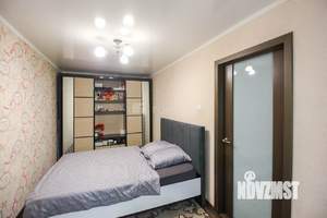 2-к квартира, вторичка, 46м2, 4/5 этаж