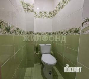 2-к квартира, вторичка, 56м2, 7/10 этаж