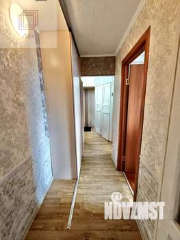 3-к квартира, вторичка, 54м2, 7/9 этаж