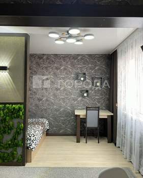 2-к квартира, вторичка, 55м2, 8/14 этаж