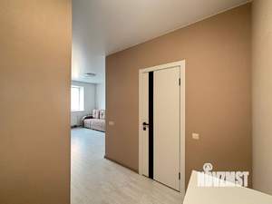 2-к квартира, вторичка, 44м2, 13/17 этаж