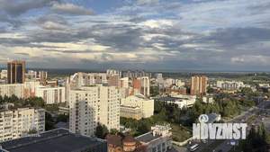 2-к квартира, вторичка, 58м2, 20/20 этаж