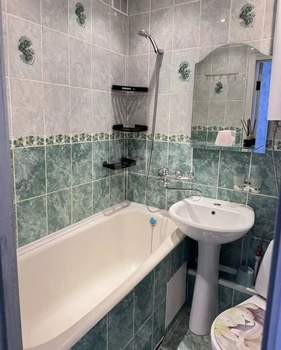 1-к квартира, вторичка, 30м2, 9/9 этаж