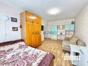 1-к квартира, вторичка, 35м2, 7/10 этаж