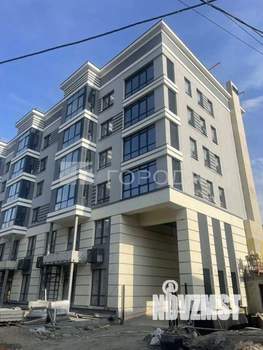 1-к квартира, вторичка, 31м2, 3/10 этаж