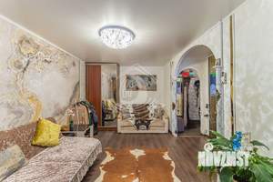 1-к квартира, вторичка, 30м2, 1/5 этаж