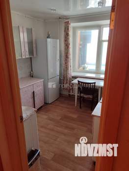 2-к квартира, вторичка, 49м2, 4/5 этаж