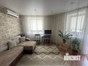 2-к квартира, вторичка, 52м2, 5/9 этаж