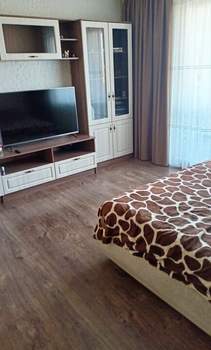 3-к квартира, вторичка, 61м2, 9/9 этаж