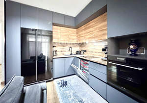 3-к квартира, вторичка, 75м2, 1/16 этаж