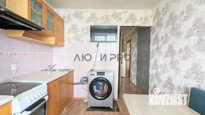 1-к квартира, вторичка, 36м2, 2/16 этаж