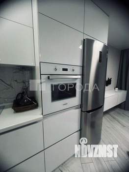 2-к квартира, вторичка, 56м2, 15/17 этаж