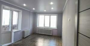 2-к квартира, вторичка, 50м2, 1/10 этаж