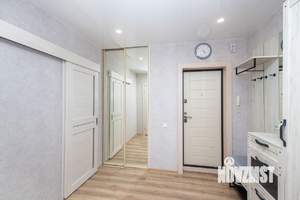 3-к квартира, вторичка, 72м2, 4/6 этаж