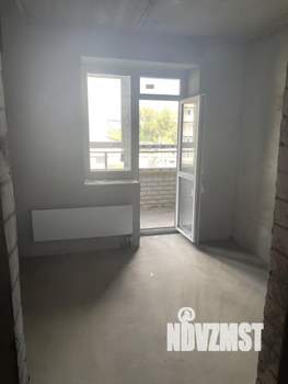 2-к квартира, вторичка, 55м2, 2/17 этаж