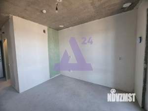 1-к квартира, вторичка, 31м2, 16/17 этаж