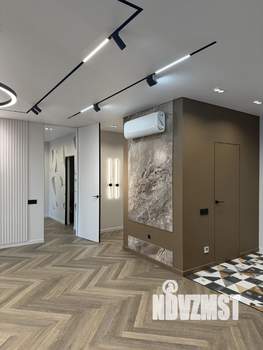 4-к квартира, вторичка, 115м2, 5/17 этаж