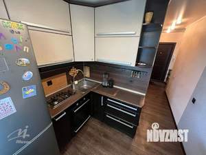 2-к квартира, вторичка, 43м2, 5/5 этаж