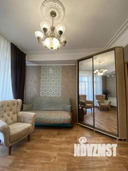 2-к квартира, вторичка, 56м2, 3/3 этаж