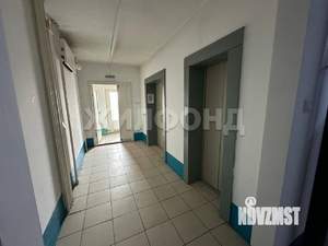 1-к квартира, вторичка, 37м2, 6/13 этаж