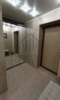 1-к квартира, вторичка, 37м2, 6/9 этаж