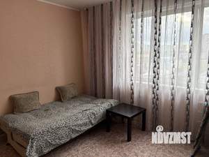 1-к квартира, вторичка, 43м2, 5/10 этаж