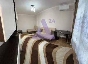 1-к квартира, вторичка, 34м2, 11/20 этаж