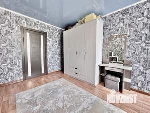 3-к квартира, вторичка, 67м2, 4/5 этаж