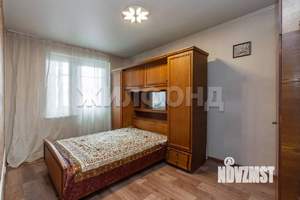 3-к квартира, вторичка, 72м2, 10/12 этаж