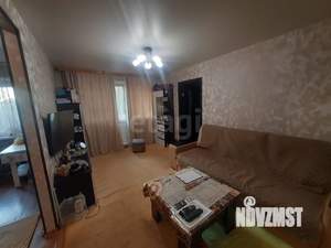 2-к квартира, вторичка, 44м2, 5/5 этаж