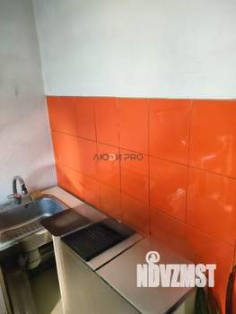 1-к квартира, вторичка, 30м2, 5/5 этаж