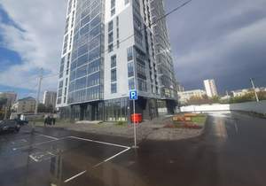 Студия квартира, вторичка, 26м2, 12/16 этаж