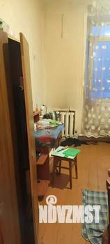 2-к квартира, вторичка, 44м2, 2/3 этаж