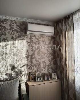 2-к квартира, вторичка, 46м2, 5/10 этаж