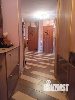 3-к квартира, вторичка, 94м2, 2/10 этаж